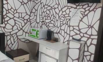 Двухместный номер Standard двуспальная кровать в Номера