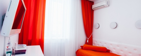 Colour Room Single в Матрешка