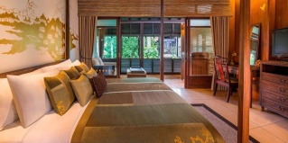 пляж Хуа Танон: Отель The Lamai Samui