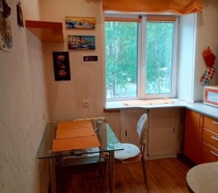 Квартира в Апартаменты на Оплеснина 12