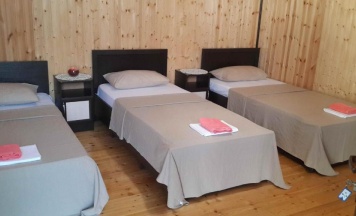 Номер Standard в Black house