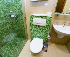 «DeLuxe» одноместный в Покровское