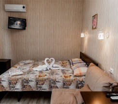 Стандартный на 1, 2, 3 этаже в Орион Плюс