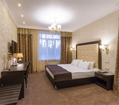 Studio room в Bellagio