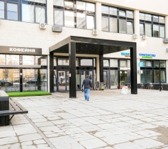 Квартира в Апартаменты на пр-т Вернадского, 41с1