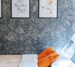 Квартира в Апартаменты на пр-т Римского-Корсакова, 3