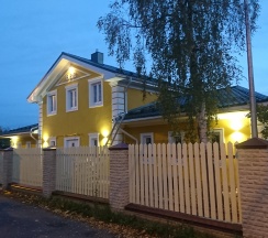 Квартира в В 612