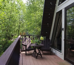 River-1 white | Банный чан в Барские Поля