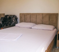 Трёхместный номер Standard в Gelios