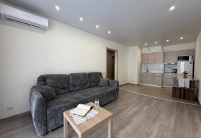 Апартаменты Апартаменты на Немировича-Данченко 148/2 в Новосибирской области