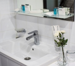 Премиум комната в Кауфман хаус