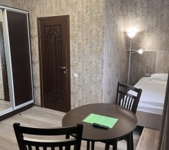 Трёхместный номер Standard в Эвкалиптовая