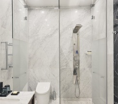 Полулюкс с террасой в Wawelberg Hotel St.Petersburg