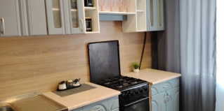 Минск: Апартаменты Апартаменты Симпатичная однушка