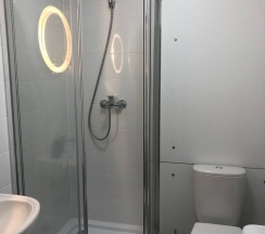 Квартира в Апартаменты на улица Мира, 35
