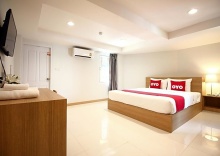 Номер Superior в Super OYO 483 Pannee Hotel Khaosan