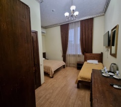 Номер Standard в Старый замок