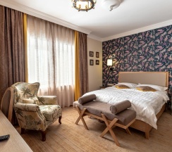 Comfort в Gansdorf Hotel