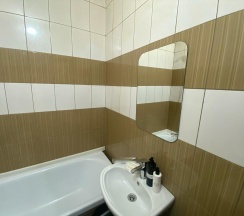 Номер студия в Марина