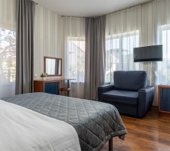 Делюкс в Фрегат-2 by Viva Hotels Group