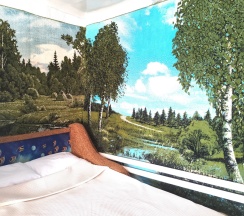 Коттедж Comfort в Дом посуточно в Камышле