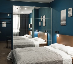 Family comfort в Скайпарк
