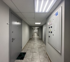 Квартира в Апартаменты на Комсомольская улица, 12