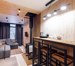 Дом в Тундра