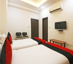 Номер Standard в OYO 9915 Petals Inn