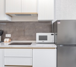 Апартаменты люкс Gold(с кухней) в Эллада