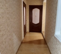 Койко-место в мужском номере на 4 человека в ​Квартирное бюро