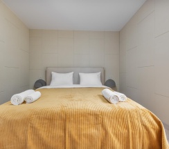 Домик №7 в Кочевник