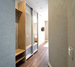 Одноместный номер Comfort в Белокуриха