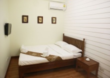 Четырёхместный номер Standard в Tini Kati Hostel - Silom Bird House