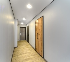 Улучшенный №18 в Портал Апартментс