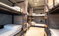 Семейный номер Standard в Bed Station Hostel Khaosan