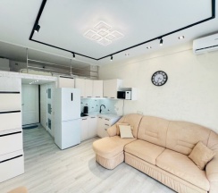 Студия 51 КЕ в San-Marino