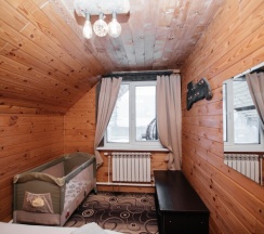 Гостевой дом в Dream House