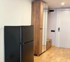 г.Санкт-Петербург ул.Киевская 5/6 Апарт отель AVENIR в Апартаменты Чей Чемодан