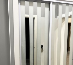 Двуместный стандарт в Гостевой D.O.M