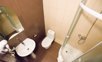 Комфорт TWIN в Мартон