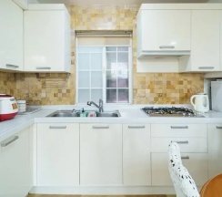 Номер Standard в Daebudo Fullhouse Pension