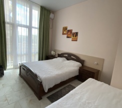 3-х местный комфорт в Южный