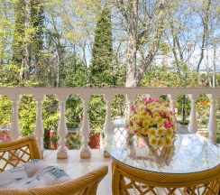 Вилла-люкс двухкомнатный в Южное взморье