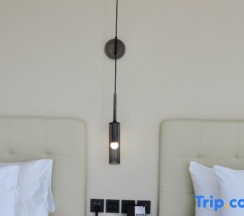 Люкс с 2 комнатами в Laya Resort Phuket Island