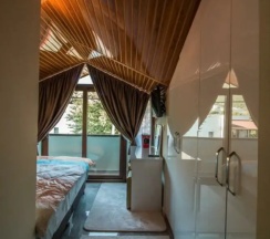 Номер Standard в Parus Hotel
