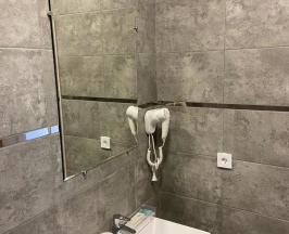 Полулюкс в KRich Hotel Aktobe