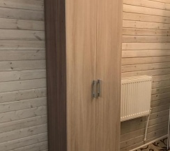 Апартаменты, 2х местные №12 в Семейный