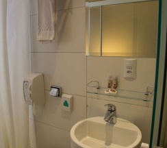 Номер Standard в Hotel Eilat