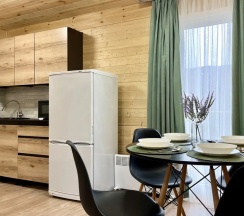 Семейный коттедж в Vasilisa.house